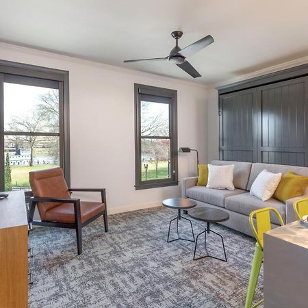 Worldmark Portland Waterfront Park Экстерьер фото