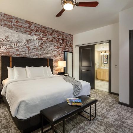 Worldmark Portland Waterfront Park Экстерьер фото