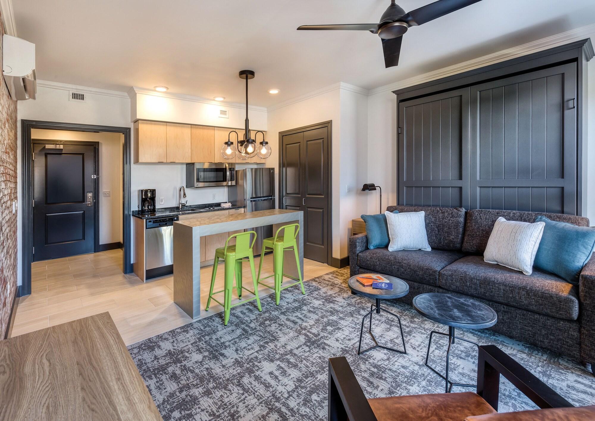 Worldmark Portland Waterfront Park Экстерьер фото