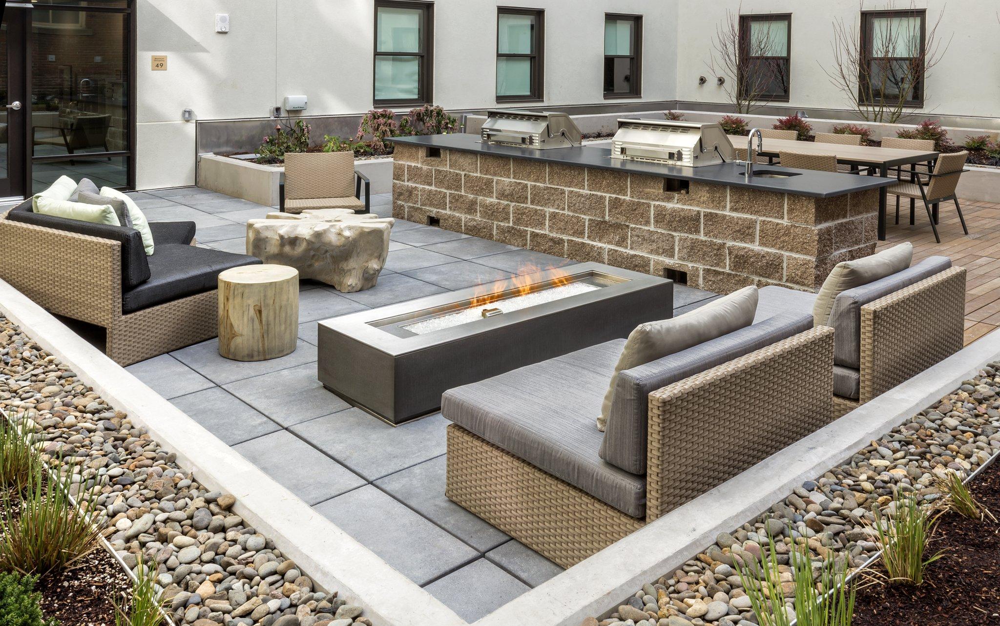 Worldmark Portland Waterfront Park Экстерьер фото