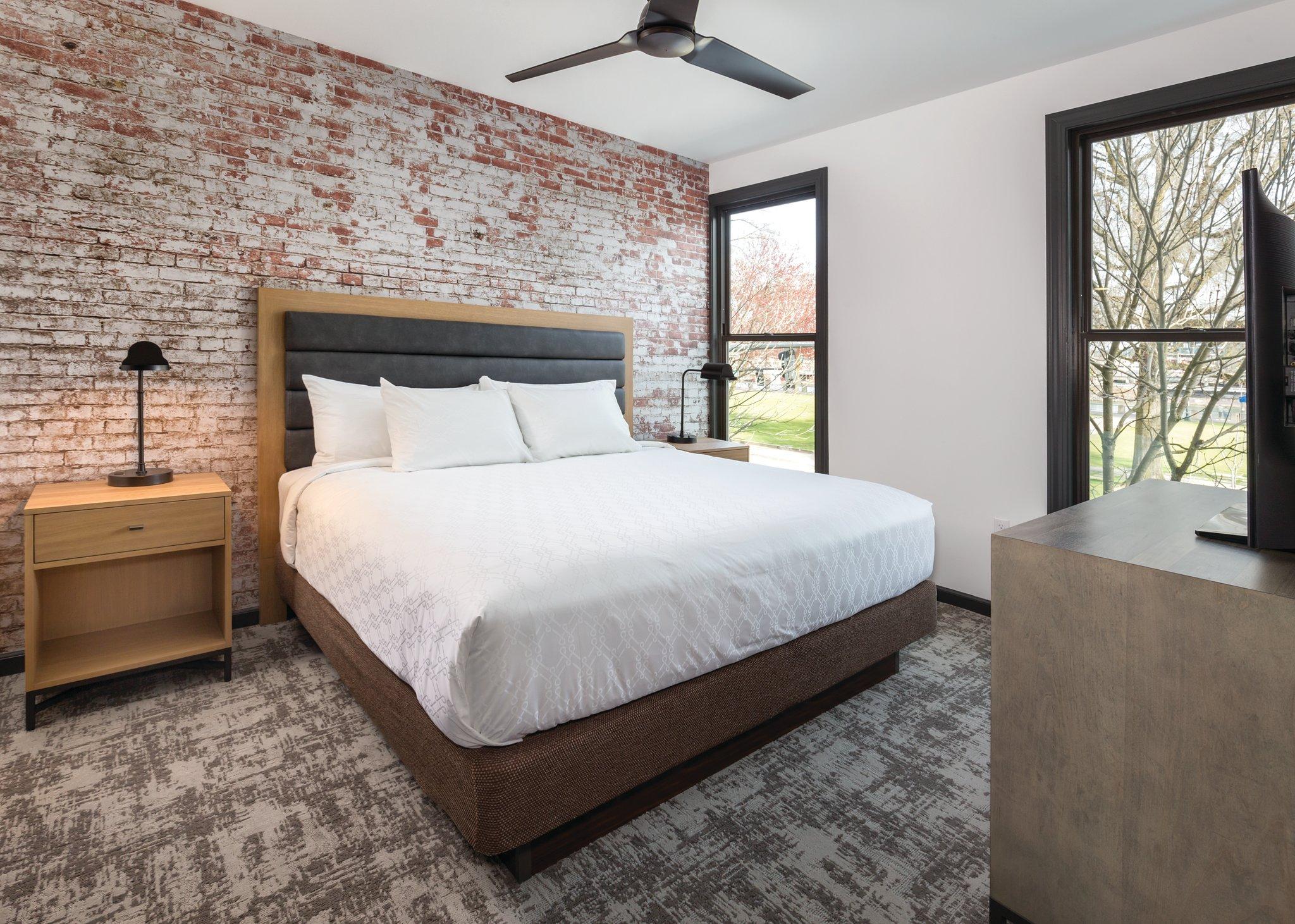 Worldmark Portland Waterfront Park Экстерьер фото
