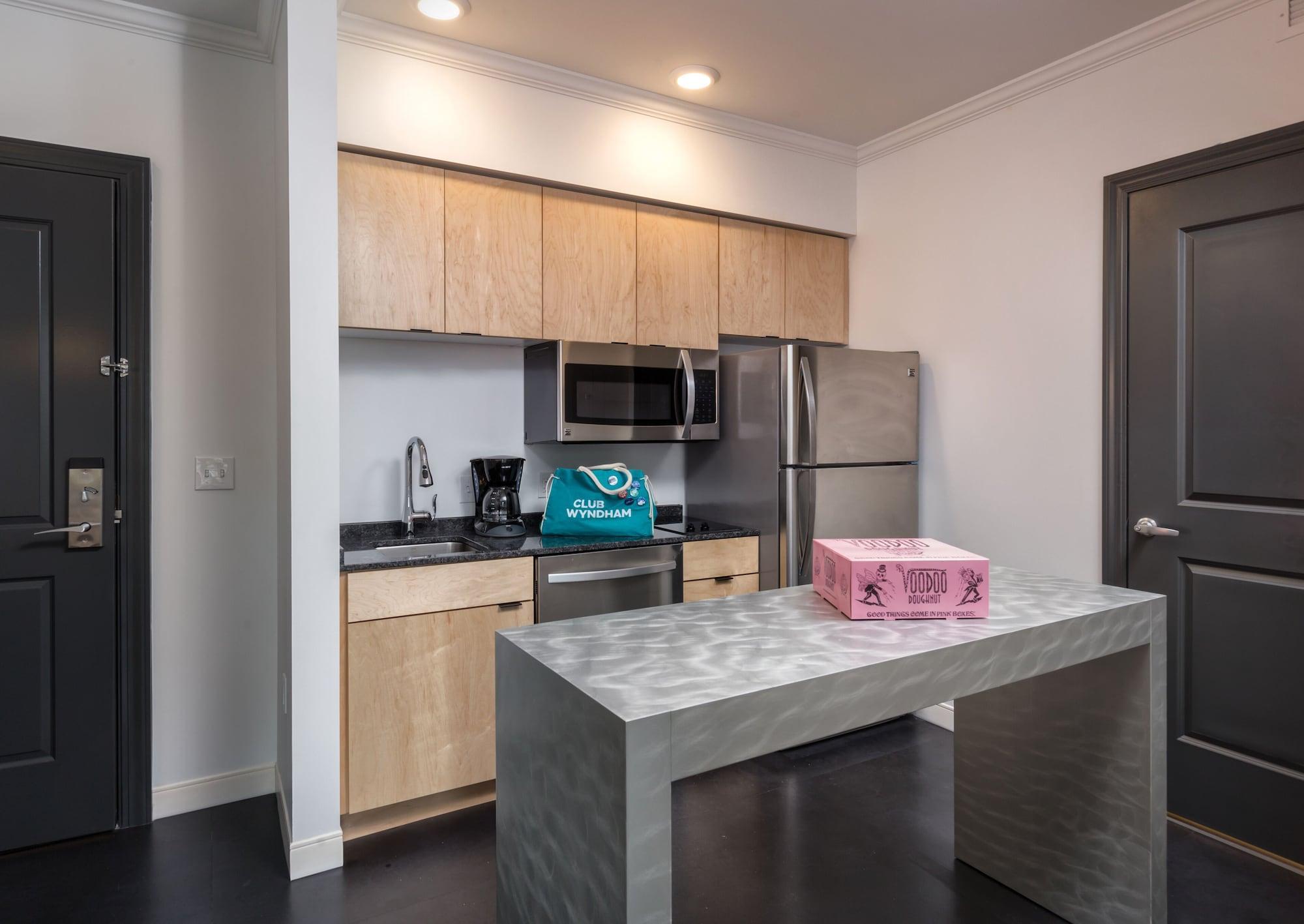 Worldmark Portland Waterfront Park Экстерьер фото