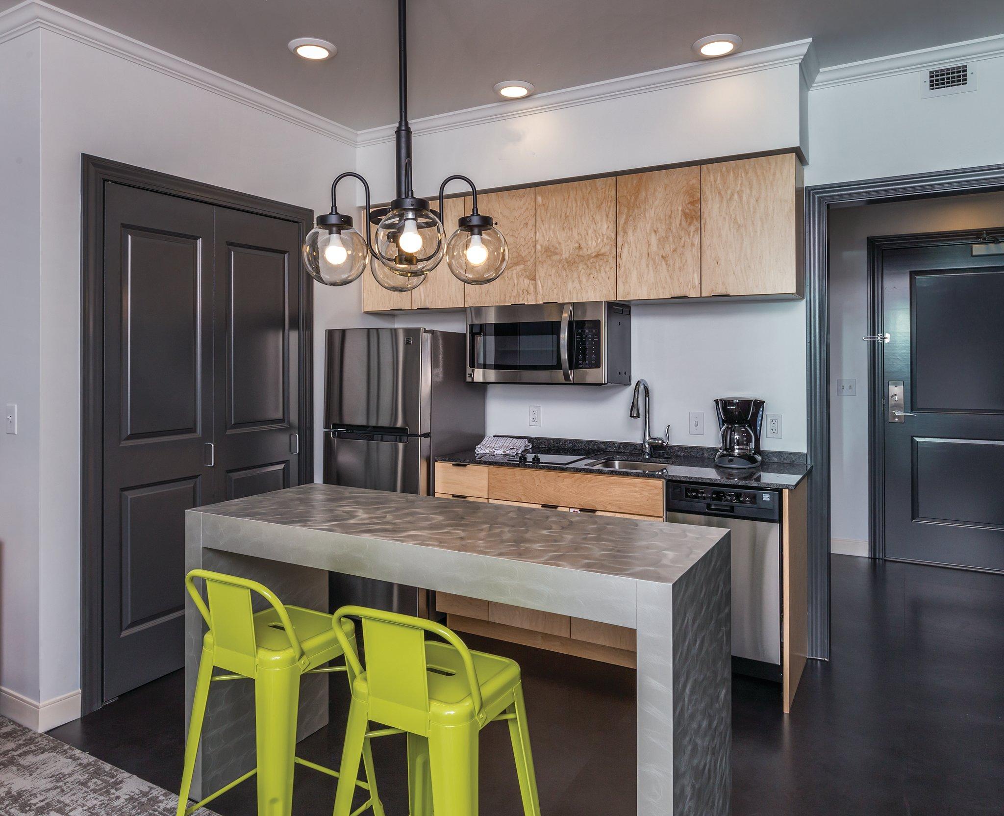 Worldmark Portland Waterfront Park Экстерьер фото