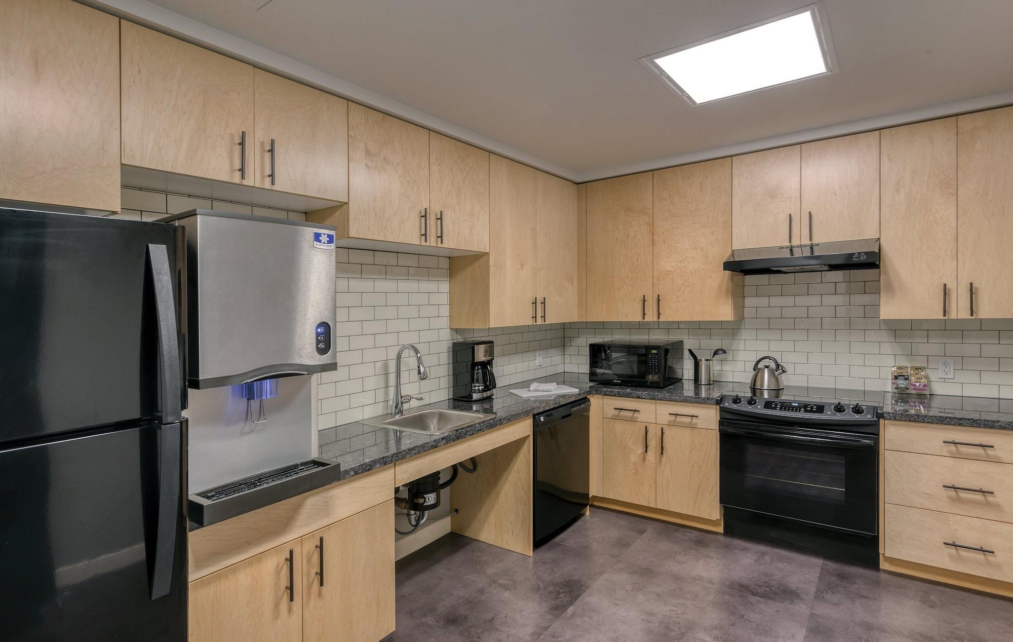 Worldmark Portland Waterfront Park Экстерьер фото