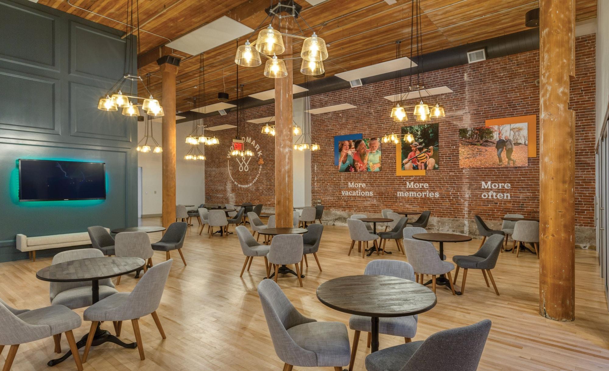 Worldmark Portland Waterfront Park Экстерьер фото