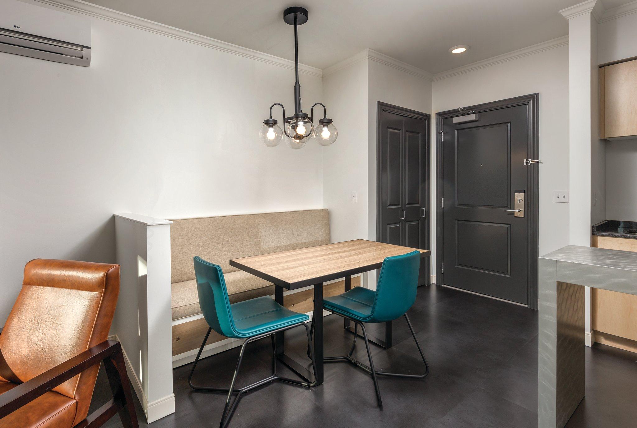 Worldmark Portland Waterfront Park Экстерьер фото