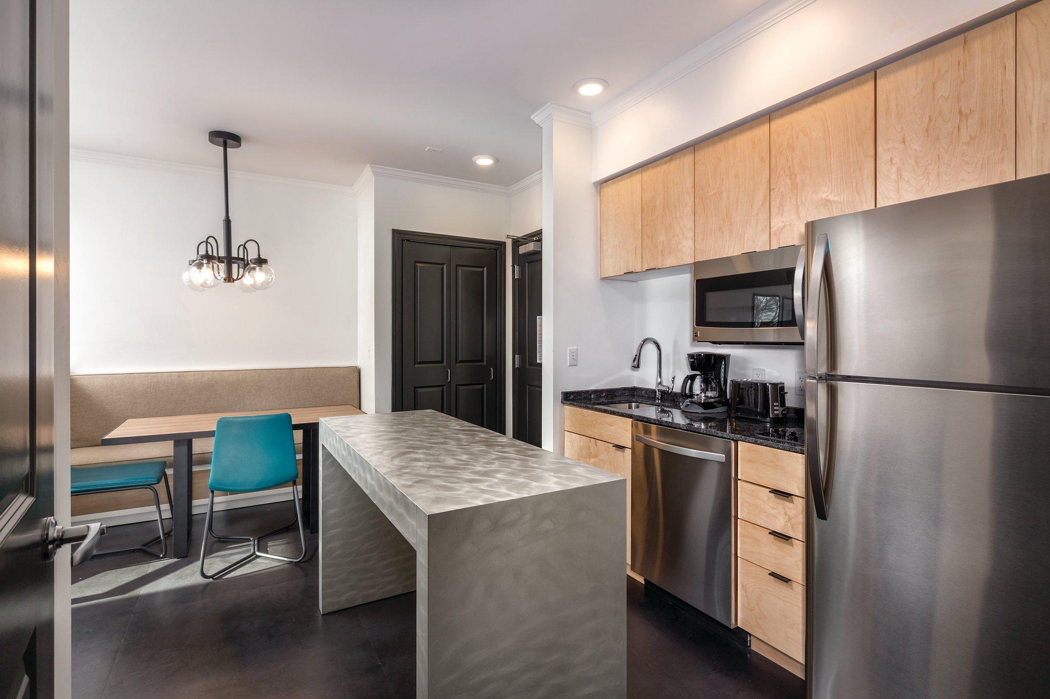 Worldmark Portland Waterfront Park Экстерьер фото